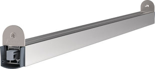 ATHMER door seal Stadi L-24/20 WS 1-sided length 1200 mm ( 3327023021 )