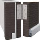 ATHMER door seal Ex L-15 FS C-0 1-sided Length 805 mm Width 17.2 mm ( 3327023113 )