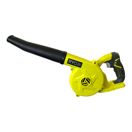 Ryobi R18TB-0 Battery blower 18 V 200 km/h Solo ( 5133002915 ) - without battery, without charger