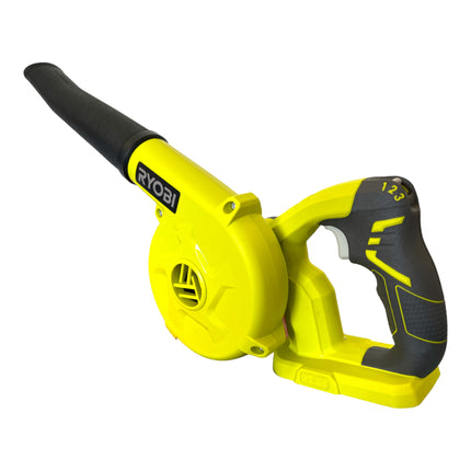 Ryobi R18TB-0 Battery blower 18 V 200 km/h Solo ( 5133002915 ) - without battery, without charger