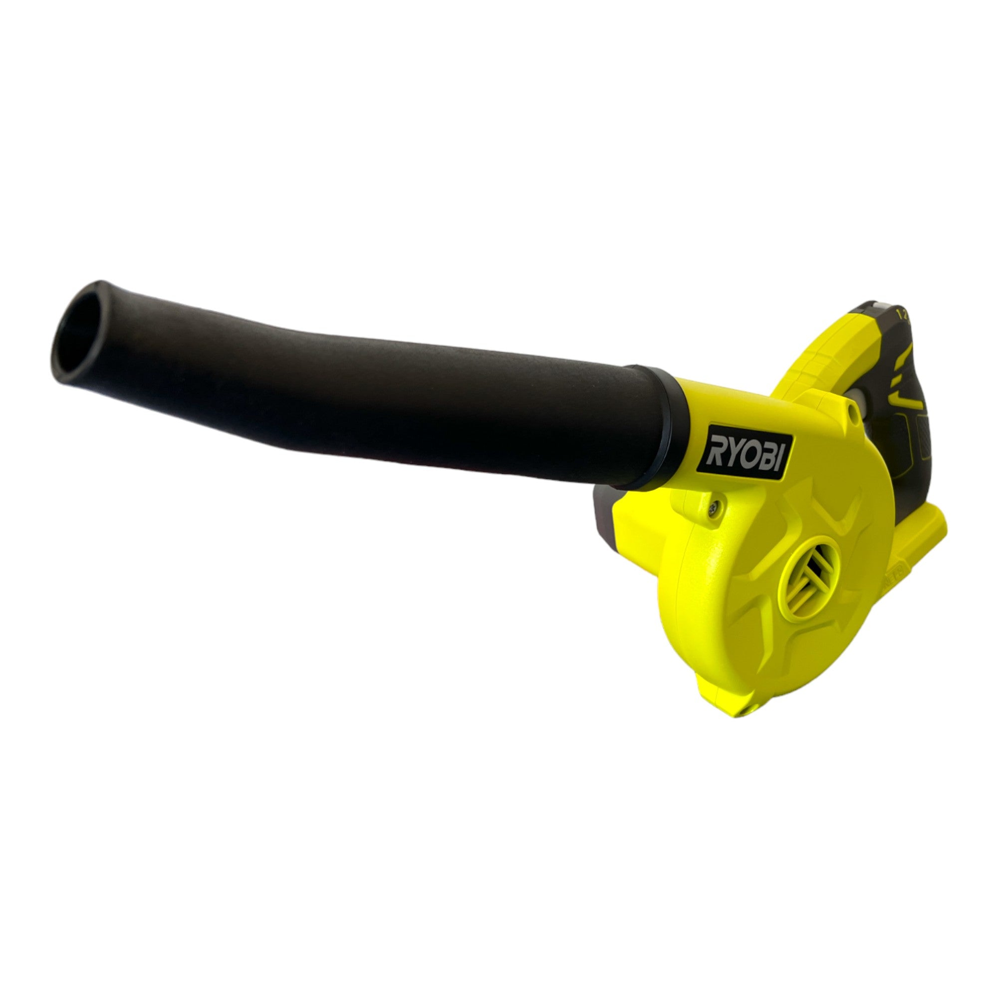RYOBI R18TB 0 Akku Geblaese 18 V 200 km h Solo 5133002915 ohne Akku ohne Ladegeraet 0 - toolbrothers