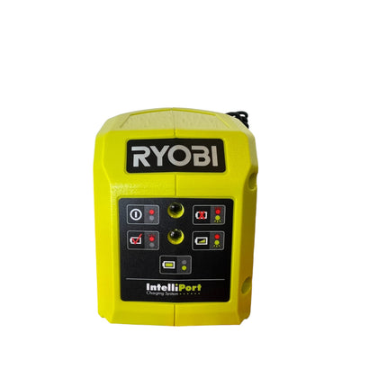 Ryobi RC18115 Battery fast charger 18 V ONE+ 1.5 Ampere ( 5133003589 ) for Li-Ion batteries