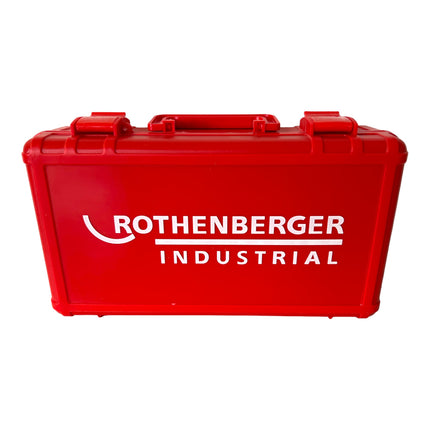 Rothenberger Taglierina industriale per schiuma dura 190 Watt ( 1500000062 )