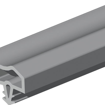 Junta de tope de puerta ELLEN 3967 DIY longitud 5 m para fresar (3327023250)