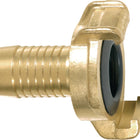 GEKA Schlauchstück GEKA plus Messing Schlauchgröße 38 mm ( 4000000750 )