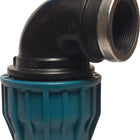 BEVO Ángulo Jason 40 mm x 1 1/4″ (4000300096)