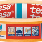 TESA crepé de precisión 4344 estándar liso ( 4000309032 )