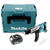 Makita DFR 750 T1J Akku Magazinschrauber 18V 45-75mm + 1x Akku 5,0Ah + Makpac - ohne Ladegerät - Toolbrothers