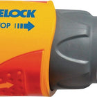 Acoplamiento de manguera de plástico HOZELOCK AquaStop PLUS ( 4000350161 )