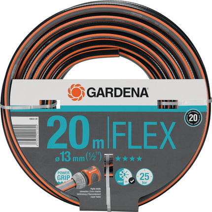 Manguera de agua GARDENA FLEX Longitud 50 m ( 4000350261 )