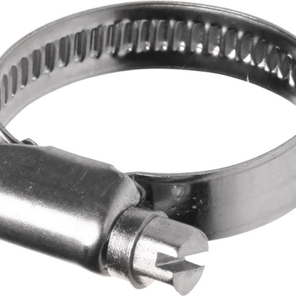 SST Schlauchschelle  8-12 mm W4 ( 4000351200 )