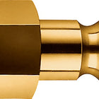 Conector EWO conector de latón DN 7,2 (4000351750)