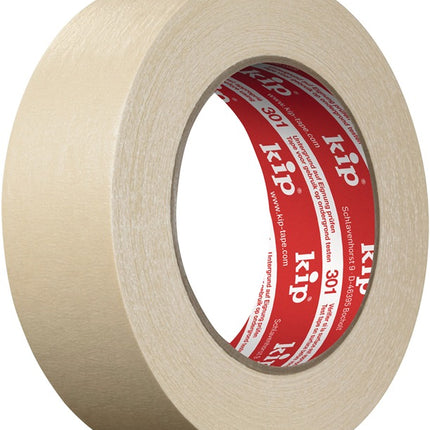 KIP Fine Crepe Extra 301 MASKING-TEC(R) ligeramente crepado ( 4000353102 )