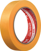 KIP Ruban de masquage 3808 WASHI-TEC(R) Premium Goldkrepp(R) lisse ( 4000353125 )