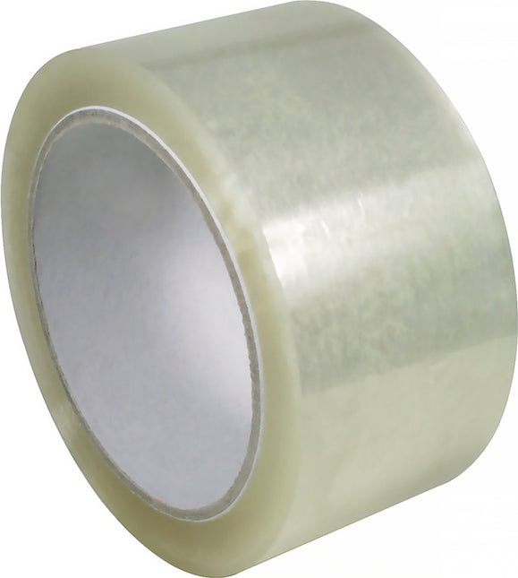 IKS Verpackungsklebeband PP F29 farblos ( 4000353191 )