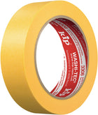 KIP masking tape 3308 WASHI-TEC(R) Premium Plus Goldkrepp(R) smooth ( 4000353251 )