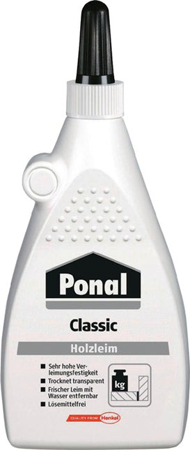 PONAL Colle à bois Classic 225 g ( 4000353756 )