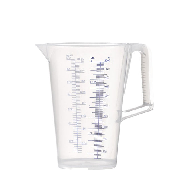 PRESSOL measuring jug 2 l ( 4000356087 )