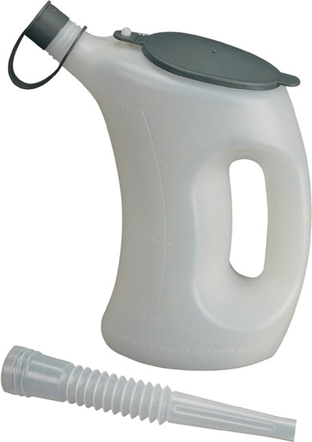 Caraffa PRESSOL da 2 l ( 4000356092 )