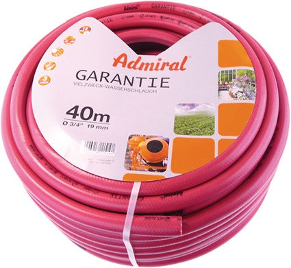 ADMIRAL water hose 715 - Admiral(R) length 40 m ( 4000360003 )