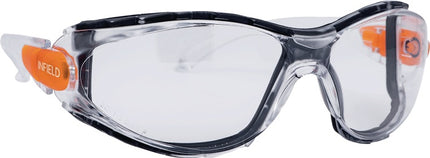 INFIELD SAFETY safety spectacles Matador EN 166 ( 4000370163 )