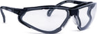 Okulary ochronne INFIELD SAFETY Terminator Xtra EN 166 ( 4000370164 )