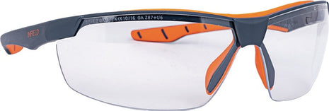 INFIELD SAFETY safety spectacles Flexor Plus EN 166 ( 4000370165 )