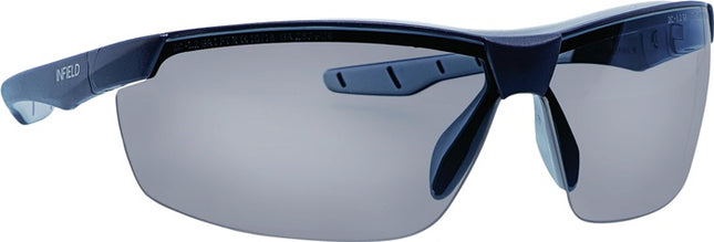 INFIELD SAFETY Lunettes de protection Flexor Plus EN 166 ( 4000370166 )