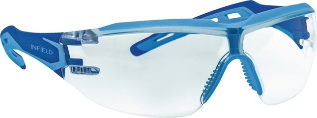 INFIELD SAFETY safety spectacles Protor EN 166 ( 4000370167 )