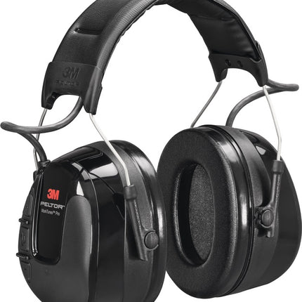 3M Gehoerschutz WorkTunes mit eingebautem Radio 4000370449  1 - toolbrothers