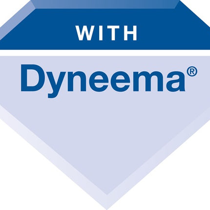 Guantes de protección contra cortes ANSELL HyFlex® 11-518 talla 9 azul (4000371086)