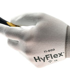 ANSELL Handschuhe HyFlex 11-600 Größe 9 weiß ( 4000371390 )