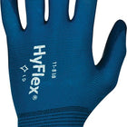 ANSELL Handschuhe HyFlex® 11-818 Größe 10 dunkelblau ( 4000371626 )