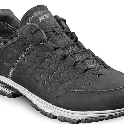 MEINDL leisure shoe Durban GTX size 42-8 black ( 4000372002 )