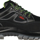 REMISBERG Chaussures de sécurité Nepal black Taille 40 noir ( 4000372040 )