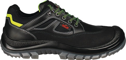 REMISBERG zapato de seguridad Nepal negro talla 46 negro ( 4000372046 )