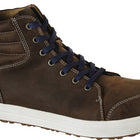 BIRKENSTOCK botas de seguridad QS700 tamaño 44 marrón ( 4000372427 )