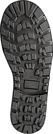 FELDTMANN botas de seguridad forestal olmo talla 45 oliva/naranja ( 4000373355 )