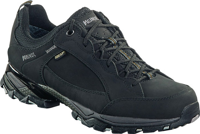 MEINDL buty rekreacyjne Toledo GTX rozmiar 43-9 czarny ( 4000373713 )