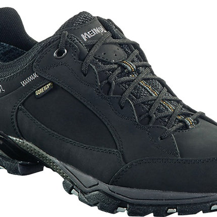 MEINDL buty rekreacyjne Toledo GTX rozmiar 46-11 czarny ( 4000373716 )