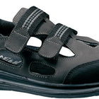 LEMAITRE sandalia de seguridad Dragster-1240 talla 41 marrón/negro ( 4000373721 )