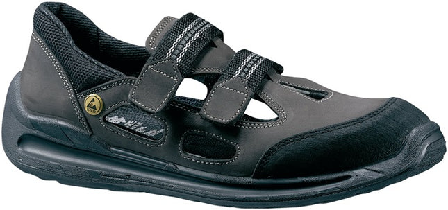 LEMAITRE safety sandal Dragster-1240 size 41 brown/black ( 4000373721 )