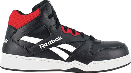 Buty ochronne REEBOK BB4500 Safety rozmiar 40 czarny/czerwony ( 4000374000 )