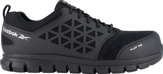 Zapato de seguridad REEBOK Excel Light talla 44 negro ( 4000374044 )