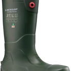 DUNLOP Fieldpro Thermo+ safety winter boots size 41 green ( 4000374171 )