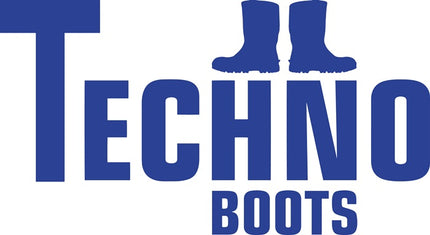 TECHNO BOOTS buty ochronne Rönne rozmiar 44 żółte ( 4000374514 )