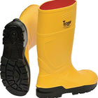 TECHNO BOOTS safety boots Rönne size 45 yellow ( 4000374515 )