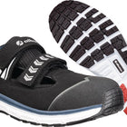 ALBATROS sandalia de seguridad JETSTREAM IMPULSE LOW talla 44 negro/azul ( 4000374652 )