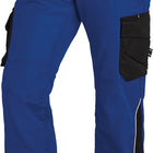 FHB Pantalon de travail BRUNO Taille 48 ( 4000375011 )