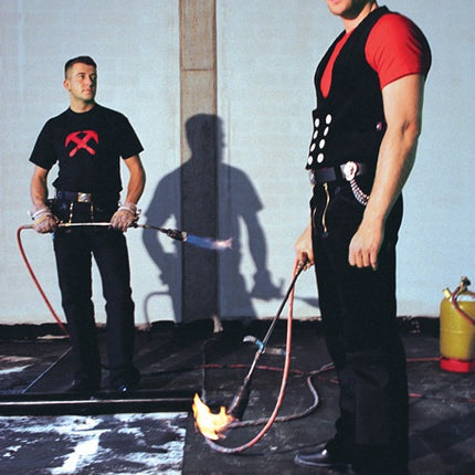 Pantalones FHB Guild KLAUS talla 56 ( 4000375580 )